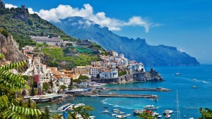 amalfi coast tour